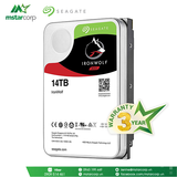  HDD Seagate IronWolf 14TB - ST14000VN0008 