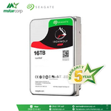  HDD Seagate IronWolf Pro 16TB - ST16000NE000 