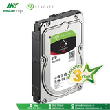  HDD Seagate IronWolf 6TB - ST6000VN001 