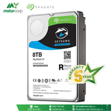  HDD Seagate SkyHawk AI 8TB – ST8000VE0004 