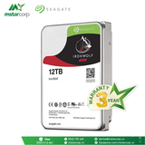  HDD Seagate IronWolf 12TB - ST12000VN0008 