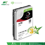  HDD Seagate IronWolf 14TB - ST14000VN0008 