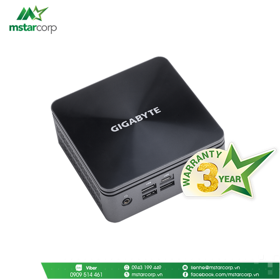  Mini PC GB-BRi5H-10210(E) 