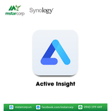  Synology Active Insight 