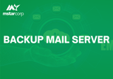  Backup Mail Server 