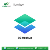  Synology C2 Backup 