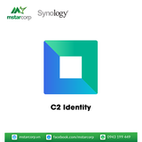  Synology C2 Identity 