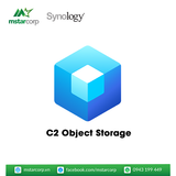  Synology C2 Object Storage 