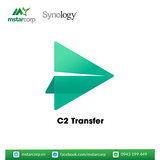  Synology C2 Transfer 