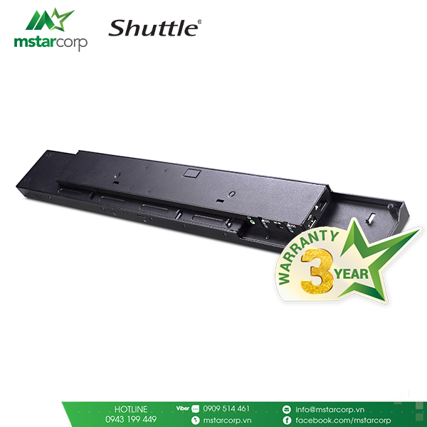  Shuttle Bar Type D230 