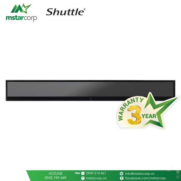  Shuttle Bar Type D230 