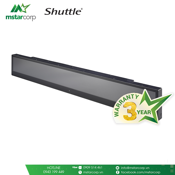  Shuttle Bar Type D230 