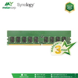  Module RAM Synology D4NE-2666-4G 