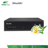  Máy tính Shuttle XPC Slim DH02U- 3865U 