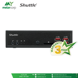  Máy tính Shuttle XPC Slim DH32U3 