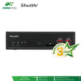  Máy tính Shuttle XPC Slim DH32U7 