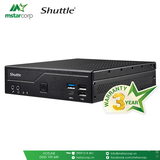  Máy tính mini Shuttle XPC DH610 