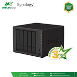  Thiết bị lưu trữ NAS Synology DS1522+ 