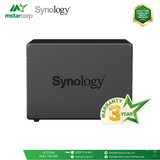  Thiết bị lưu trữ NAS Synology DS1522+ 