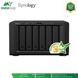  Thiết bị lưu trữ NAS Synology DS1621+ 