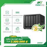  Thiết bị lưu trữ NAS Synology DS923+ 