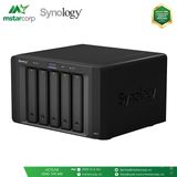  Thiết bị mở rộng NAS Synology DX517 