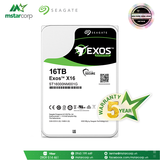  HDD Seagate Exos X16 16TB - ST16000NM001G 