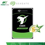  HDD Seagate Exos X16 14TB - ST14000NM001G 