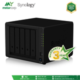  Thiết bị lưu trữ NAS Synology DS1520+ (Ngưng sản xuất) 