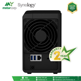  NAS Synology DS218 (Ngưng sản xuất ) 