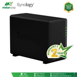  NAS Synology DS218play 