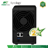  NAS Synology DS220+ (Ngưng sản xuất ) 