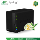  NAS Synology DS220+ (Ngưng sản xuất ) 