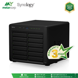  NAS Synology DS2419+ II (Ngưng sản xuất ) 