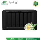  NAS Synology DS3018xs (Ngưng sản xuất ) 