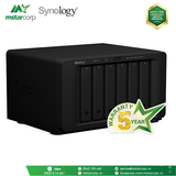  NAS Synology DS3018xs (Ngưng sản xuất ) 