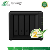  NAS Synology DS418  (Ngưng sản xuất ) 