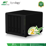  NAS Synology DS418  (Ngưng sản xuất ) 