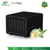  NAS Synology DS620slim 
