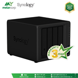  NAS Synology DS920+ (Ngưng sản xuất ) 