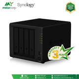  NAS Synology DS920+ (Ngưng sản xuất ) 