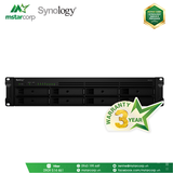  NAS Synology RS1219+ (Ngưng sản xuất ) 