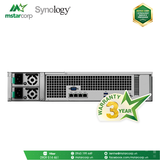  NAS Synology RS2818RP+ (Ngưng sản xuất) 