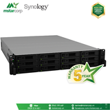  NAS Synology RS3618xs 