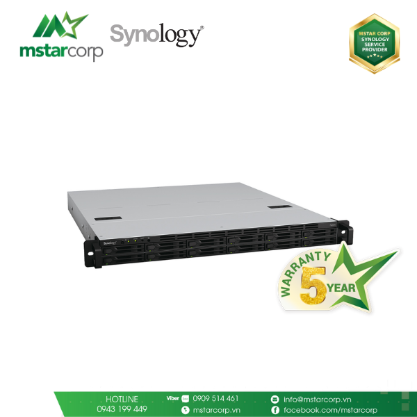  NAS Synology FlashStation FS2500 