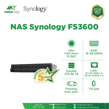  NAS Synology FS3600 