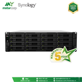  NAS Synology RS4017xs+ (Ngưng sản xuất) 