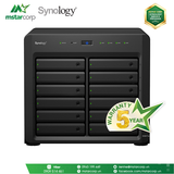  NAS Synology DS3617xs (Ngưng sản xuất ) 