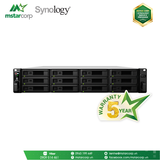  NAS Synology RS3617xs+ (Ngưng sản xuất) 