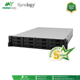  NAS Synology RS3617xs+ (Ngưng sản xuất) 